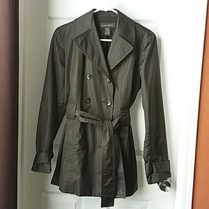 Banana republic coat